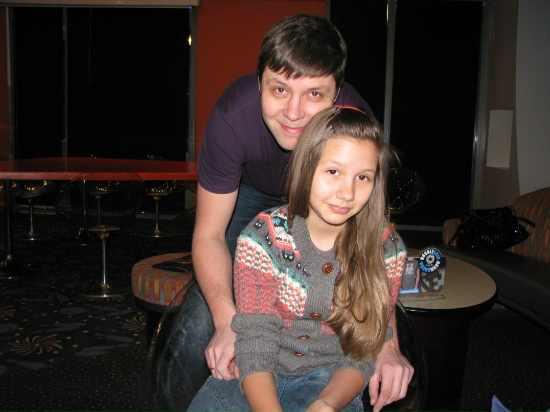 Михаил Макаренко | Новосибирск