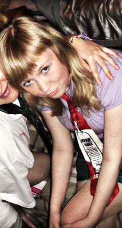 Маришка Горланова | Санкт-Петербург