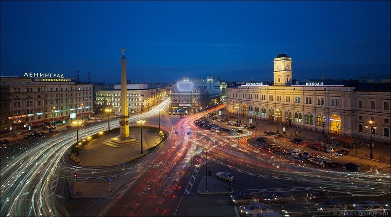 Антон Александрович | Санкт-Петербург