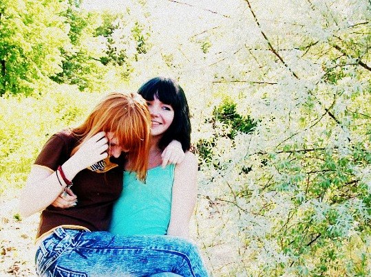 Dasha Babaskina | Киев