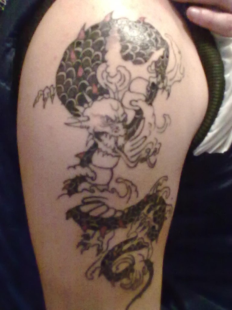 Дмитрий Муксинов Mad' End Men | Санкт-Петербург