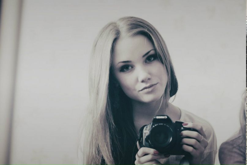 Анастасия Федотова | Тольятти