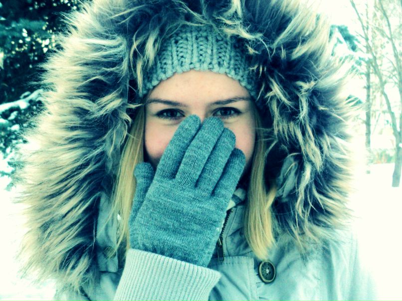 Masha Studenova | Москва