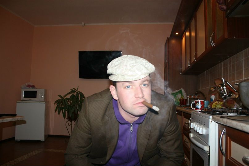 Алексей Пихидчук | Симферополь