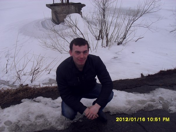 №59, Олег Морщанский, 36 лет, Новосибирск №59, Олег Морщанский, 36 лет, Новосибирск