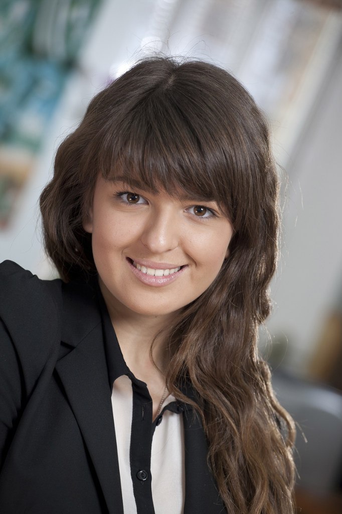 Анастасия Бурова | Киев