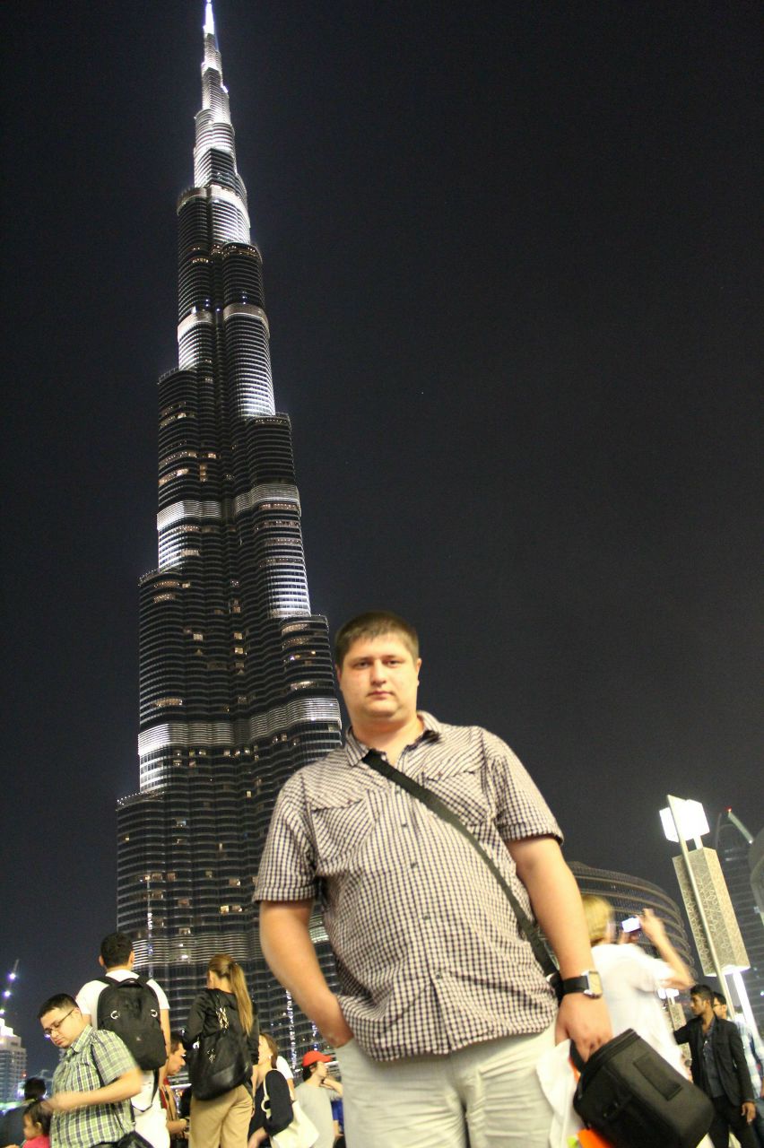 Евгений Евгеньевич | Санкт-Петербург