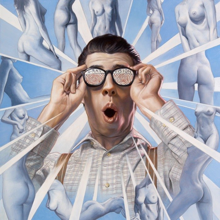 Иван Иванов | All Saints