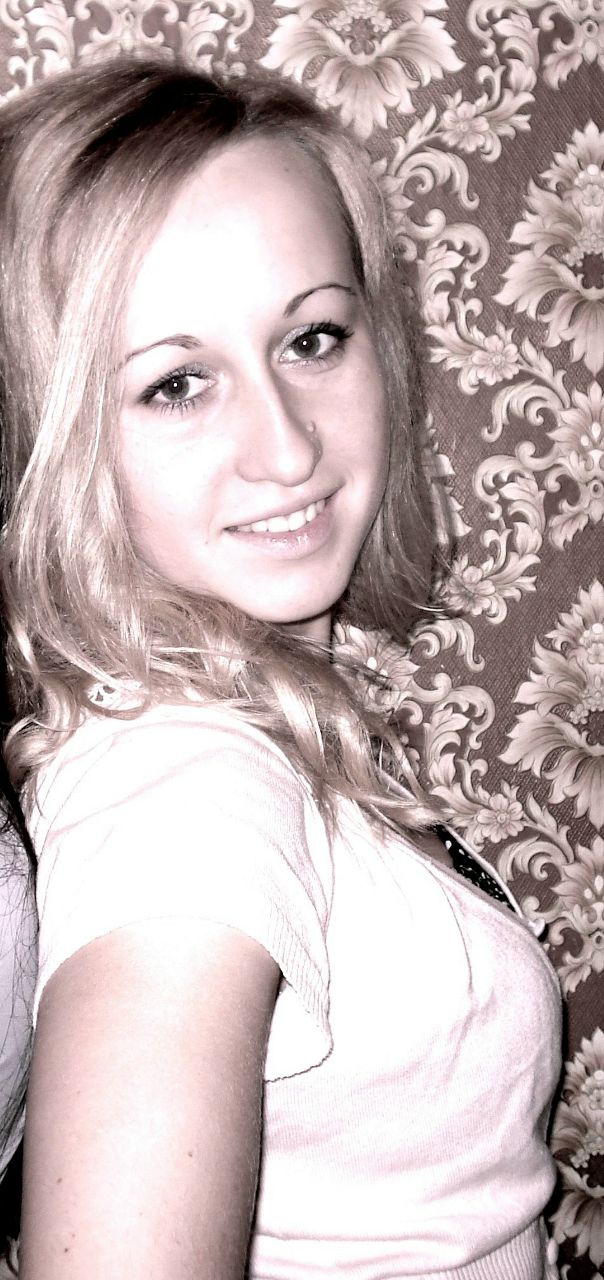 Танюша Качук | Минск