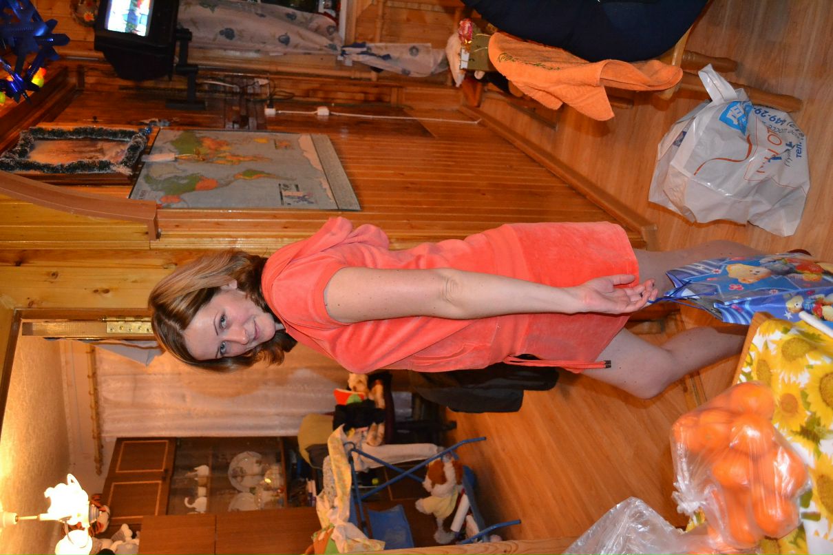 Женечка Короткова | Санкт-Петербург