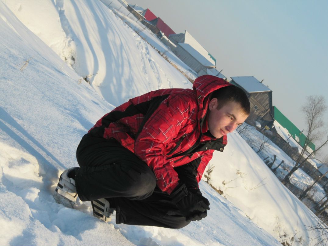 Евгений Беспалов Викторович | Ижевск