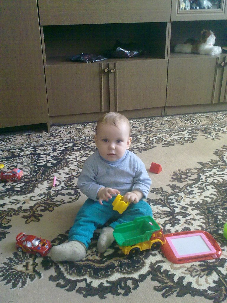 Владимир Dj | Москва