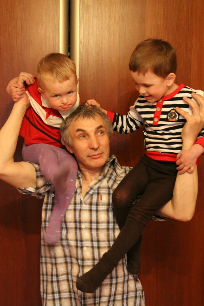 Марина Вакорина | Санкт-Петербург