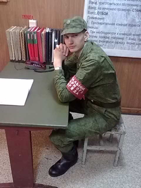 Дима Корнев | Урай