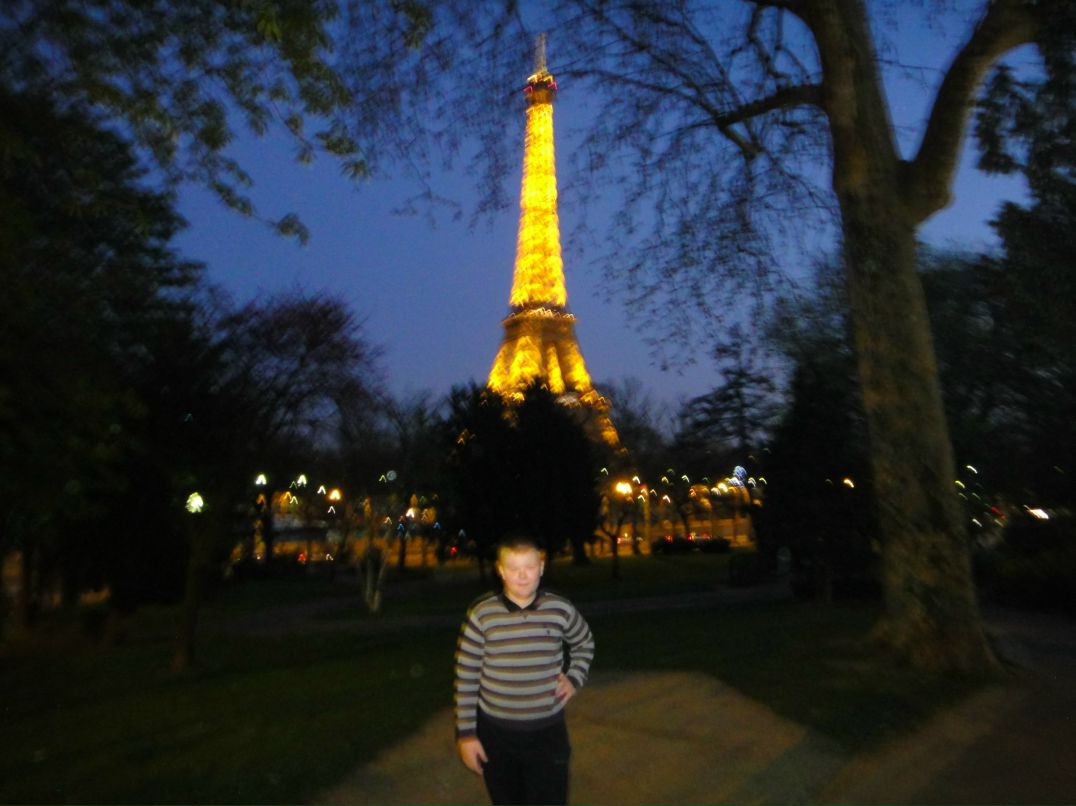 Руслан Тихонов Денисович | Санкт-Петербург