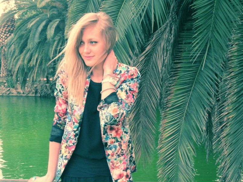 Анна Березова | Кишинев