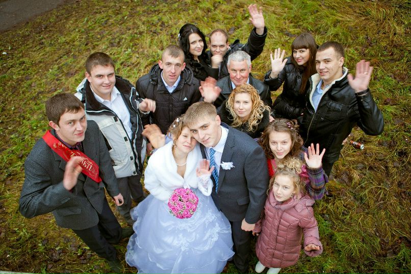 Ирина Шипова | Боровичи