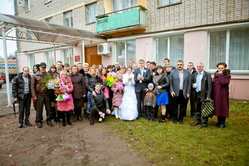 Ирина Шипова | Боровичи