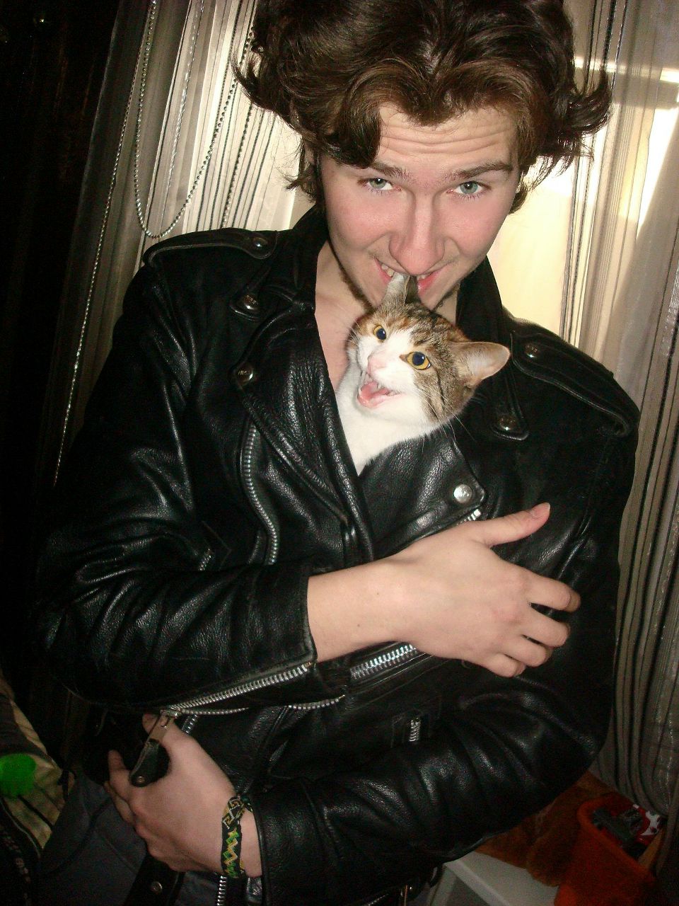 Hold Fast <Ризан> | Москва