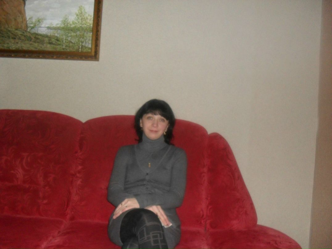 Екатерина Бологова | Сосногорск