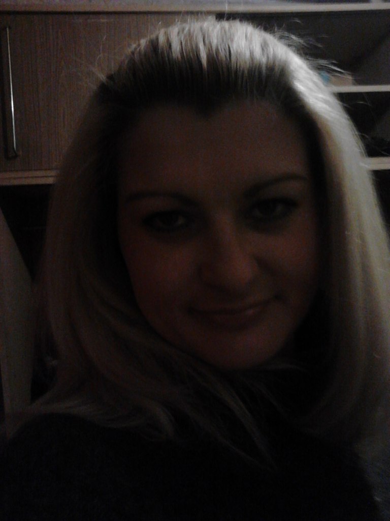 Юлия Белая | Днепр (Днепропетровск)