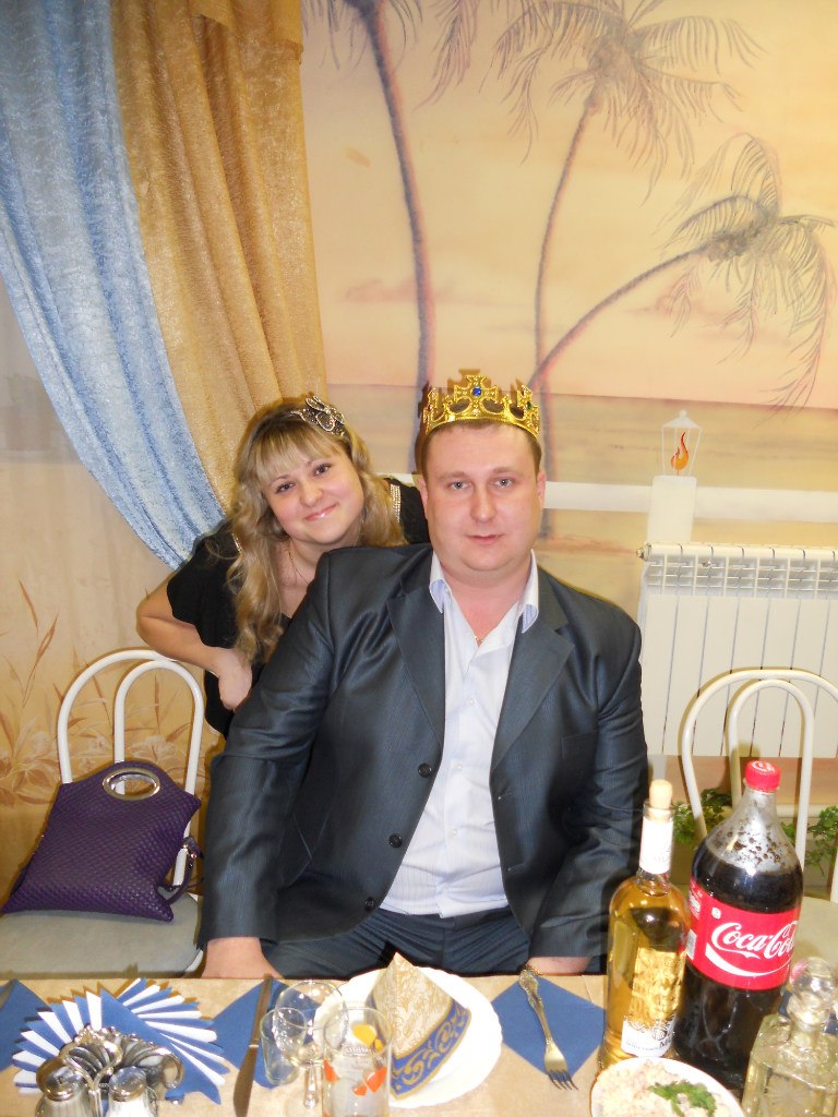 Максим Кащеев | Коломна