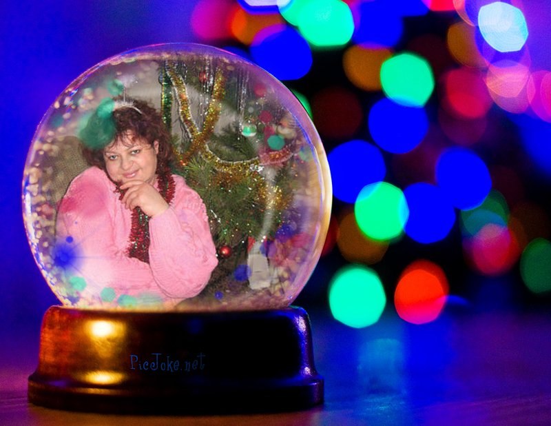 Эльвира Беднарская | Запорожье