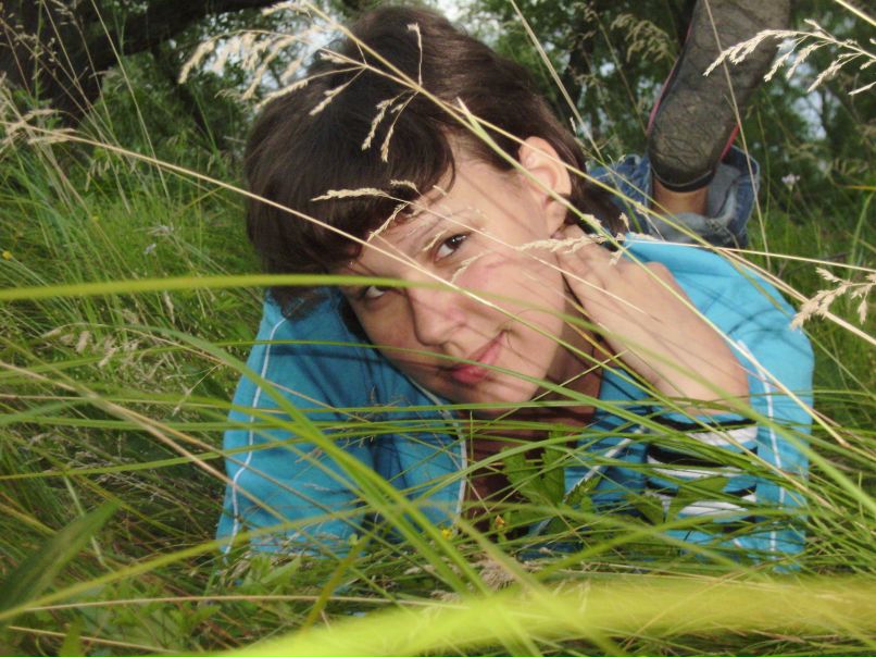 Мария Бакуненко | Волгоград