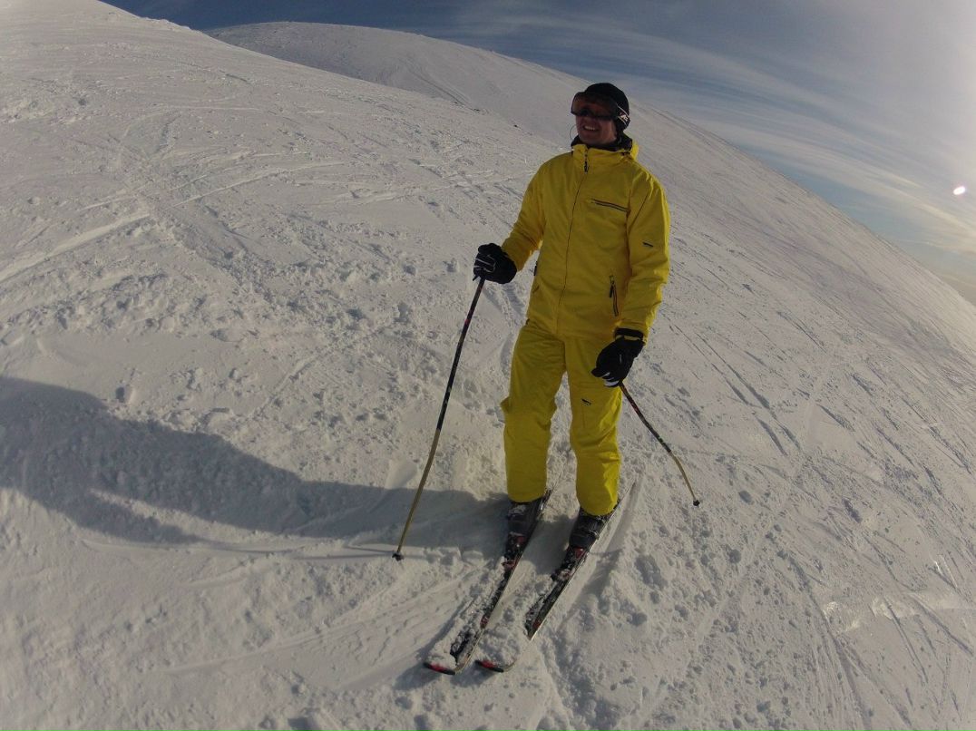 Александр Акулевич | Санкт-Петербург