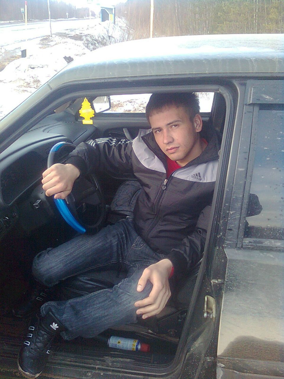 Николай Сергеевич | 