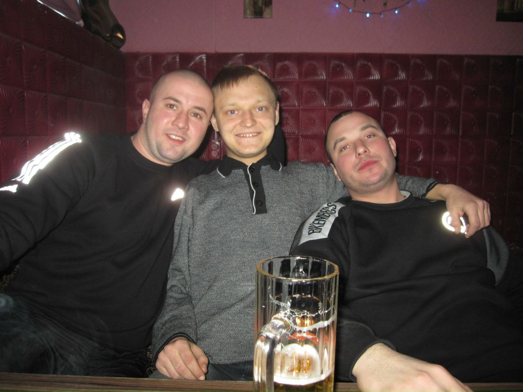 Александр Сербеев | Запорожье