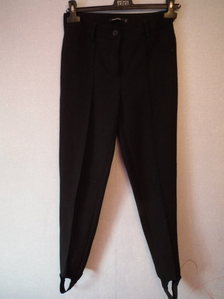 Девочка Стиляжка | Москва