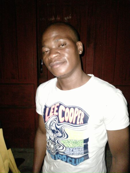 №61, Jonas Olaye, Нижний Новгород №61, Jonas Olaye, Нижний Новгород