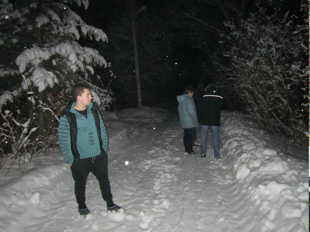 Паша Лето | Москва