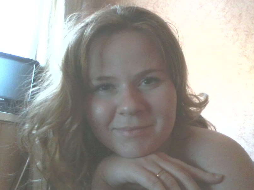 Ксения Лысьева | Новокузнецк