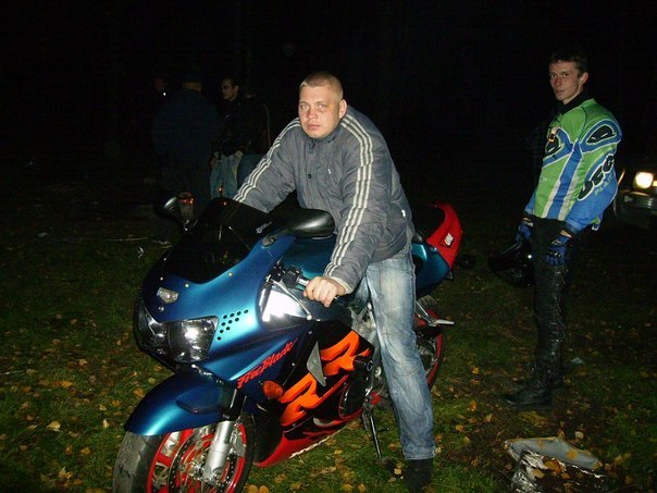 Роман Сладков | Раменское