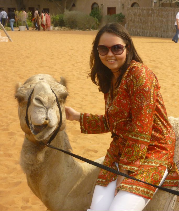 Айназ Ахметзянова | Казань