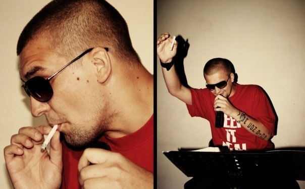 Dimka Цацура Fantic | 