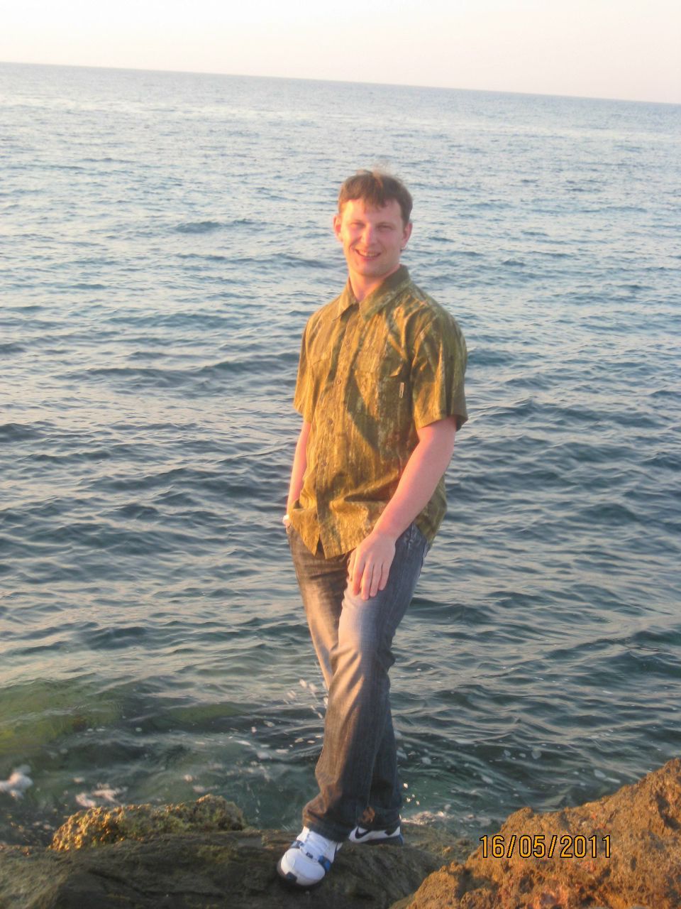 Константин Макеев | Санкт-Петербург