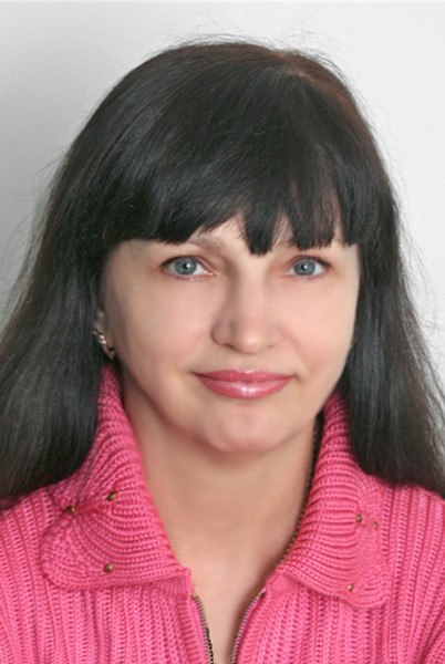 Тамара Петровская | Днепр (Днепропетровск)