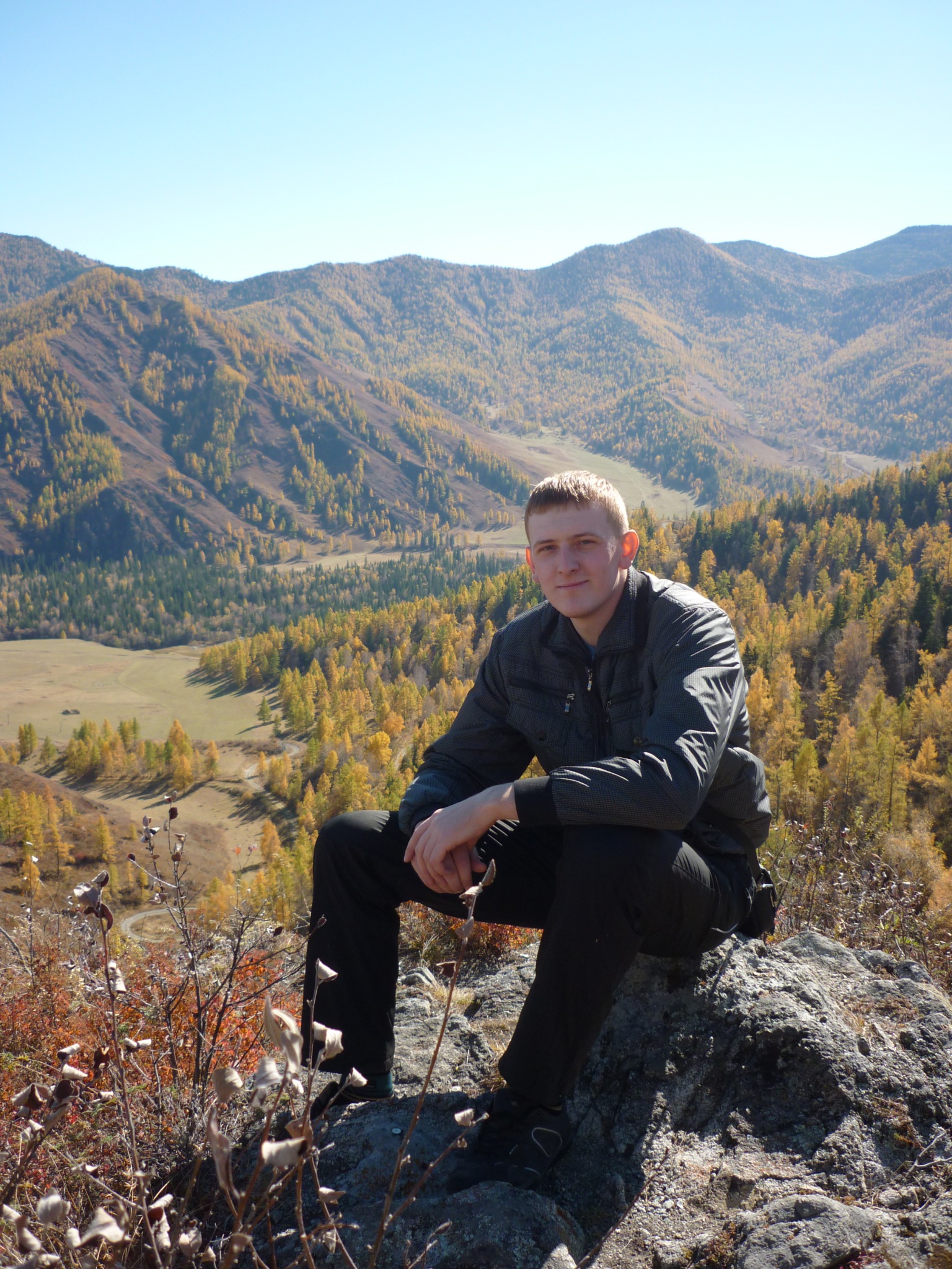 Фото профиля