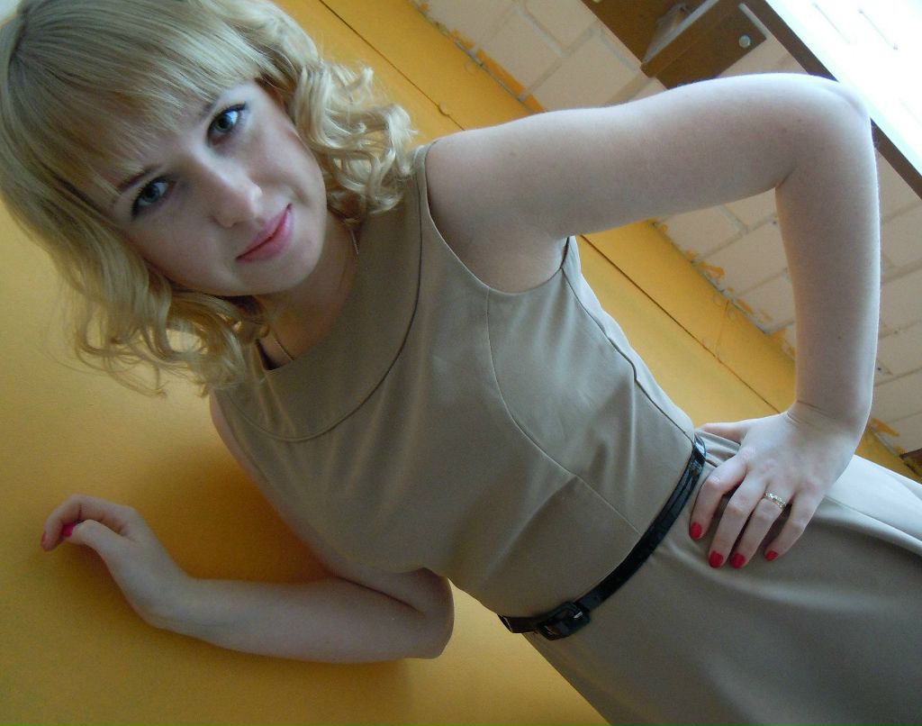 Анна Невидицина | Тюмень