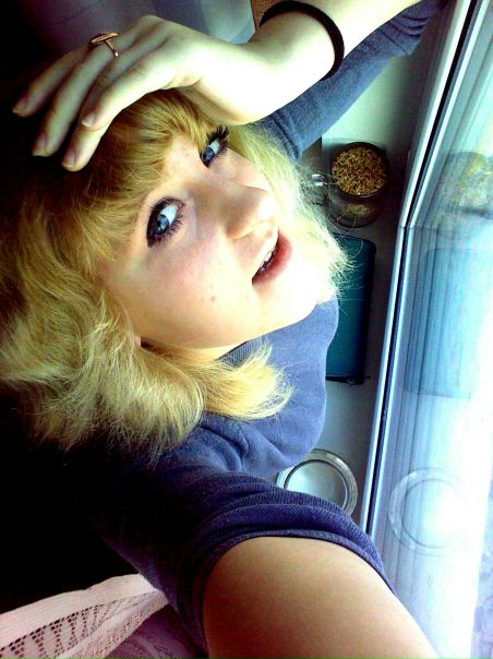 №67, Дарья Овчинникова, 31 год, Екатеринбург №67, Дарья Овчинникова, 31 год, Екатеринбург