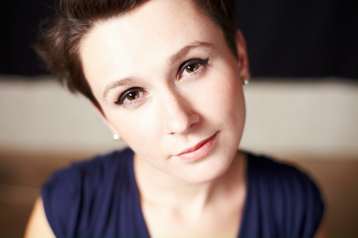 Анна Репик | 