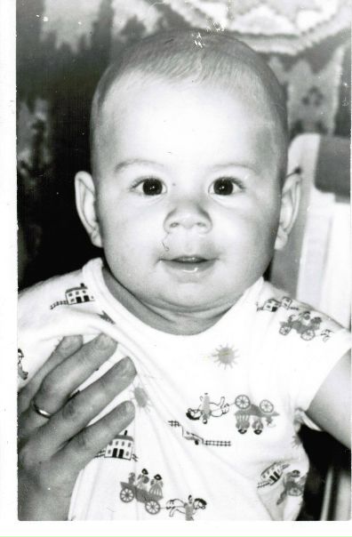 №151, Анатолий Мишин, 36 лет, Москва, Россия №151, Анатолий Мишин, 36 лет, Москва, Россия