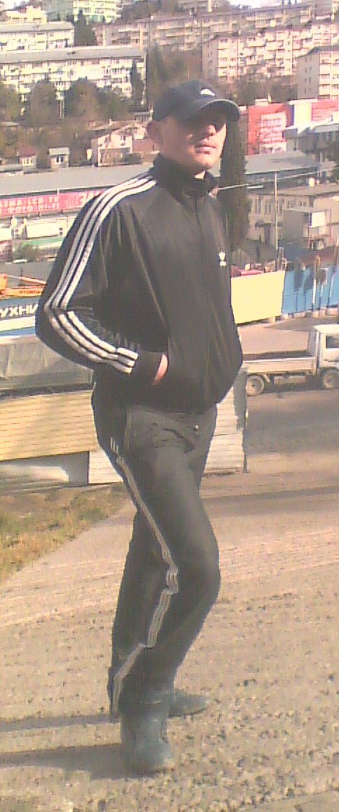 Сергей Скрипко | Бобруйск