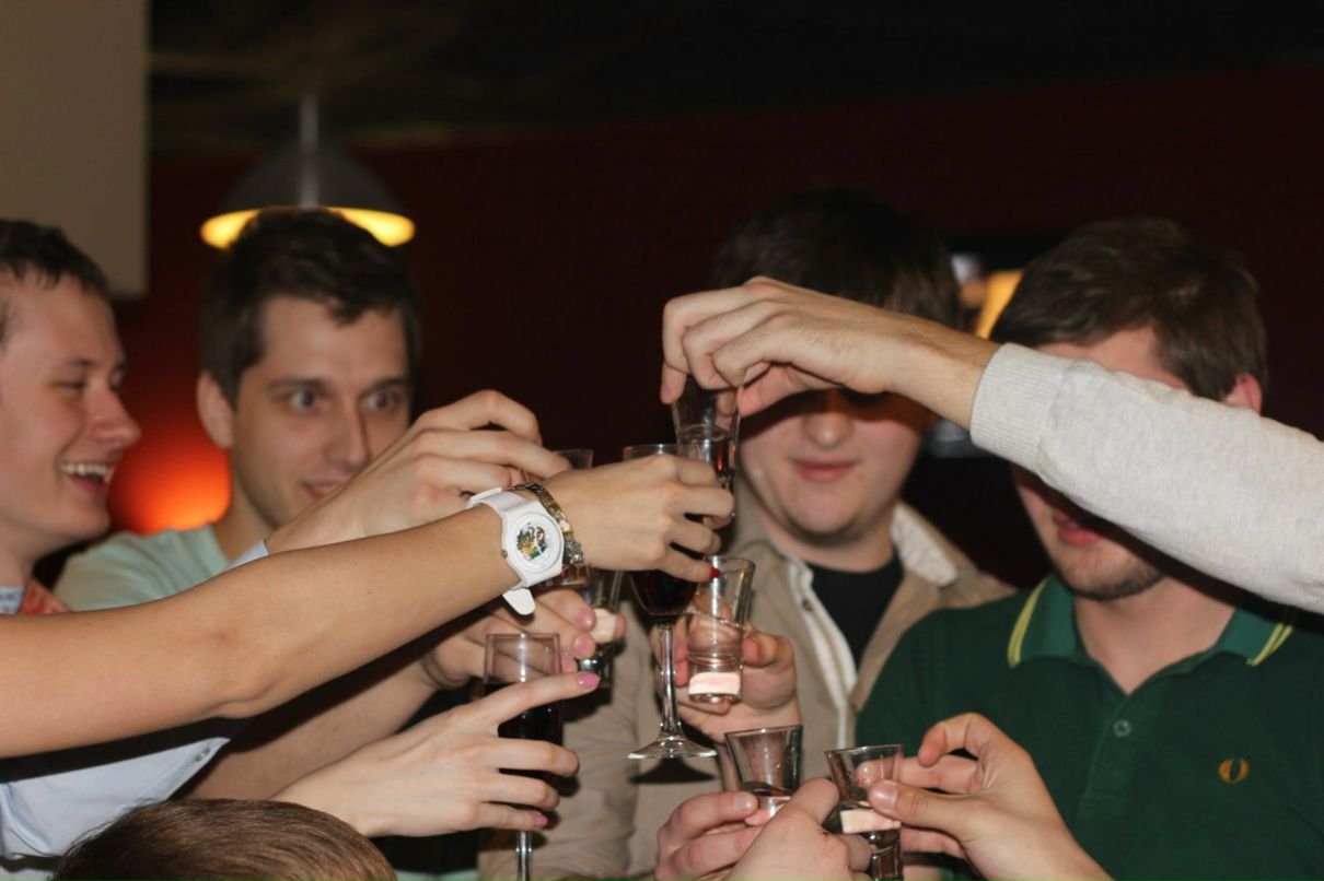 Иван Гамаюн | Екатеринбург