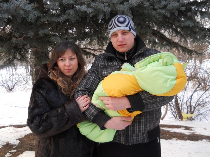 Любовь Гурбич (Кормилец) | 