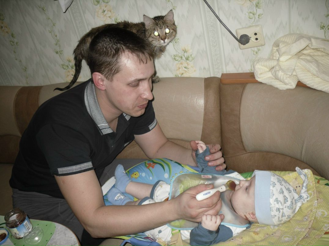 Максим Камышев Викторович | Владивосток