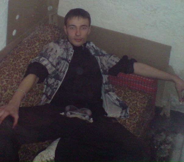 №68, Денис Солодовник, 37 лет, Кривой Рог №68, Денис Солодовник, 37 лет, Кривой Рог